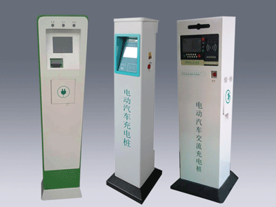 充電樁廠家-勝慧達；好材出好質，充電更安心！